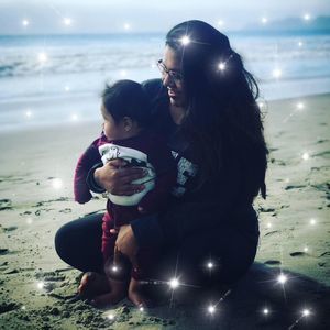 Meet your Posher, Maricela